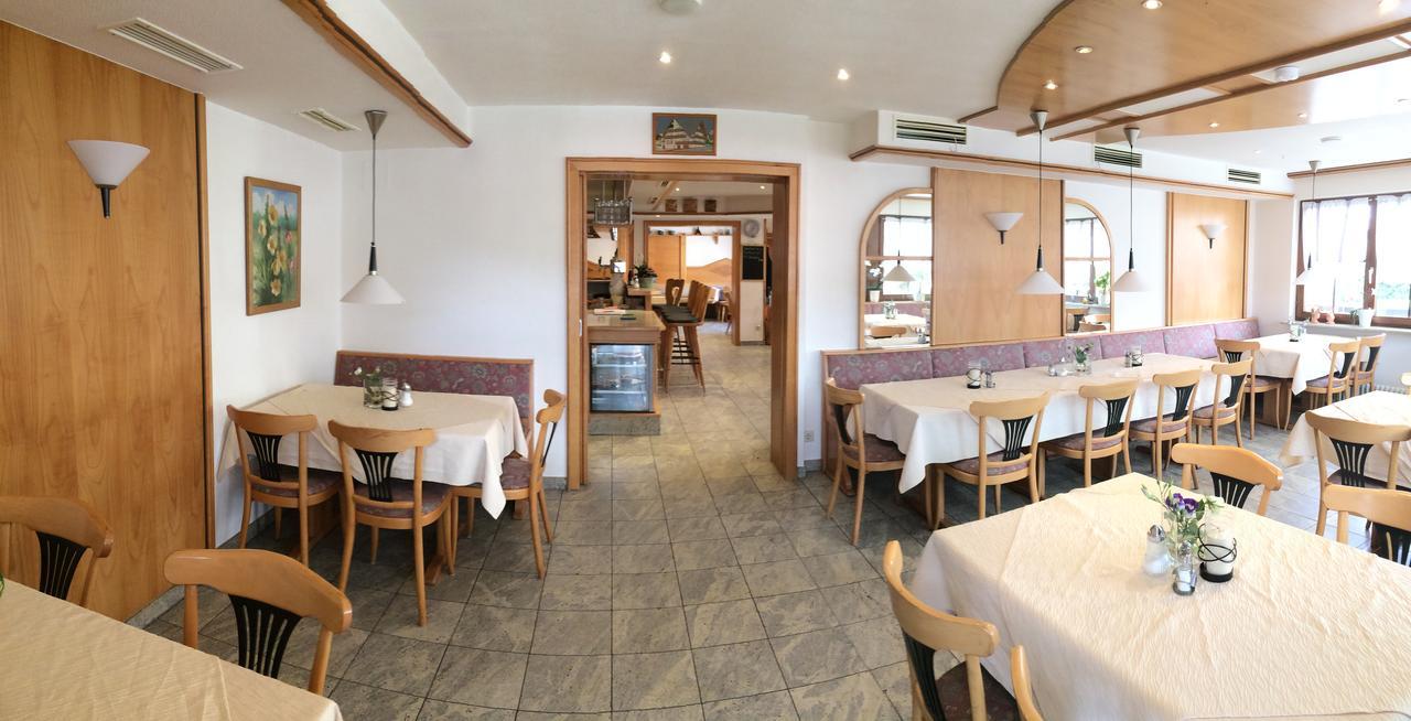 Gasthof Richebaechli Elzach Exterior photo